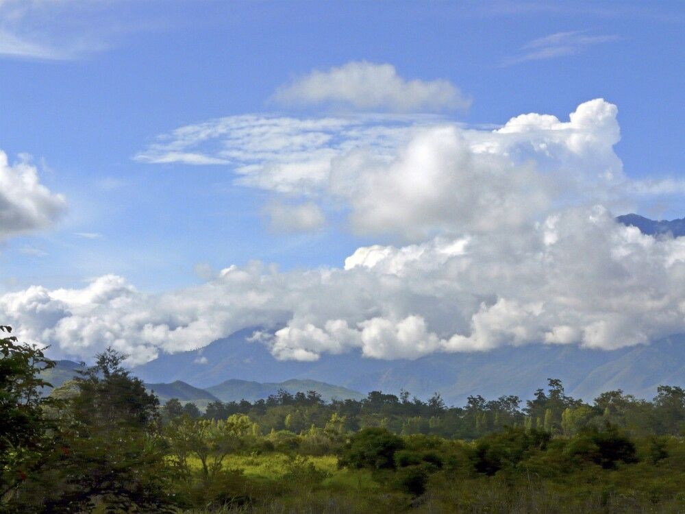 Indonesien | Westpapua - Zwischen Sentani-See, Hochlandwanderung, Paradiesvögeln und dem einzigartigen Schweinefest der Dani